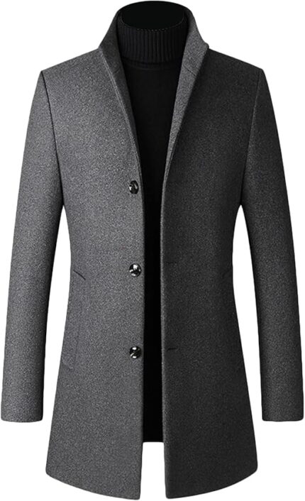 Men’s P Coat