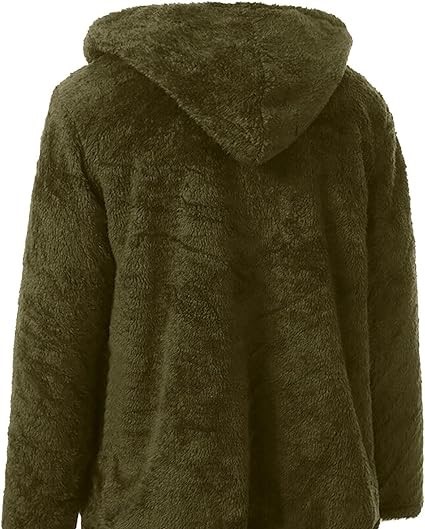 Tdoqot Women's Pea Coat