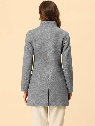 Peacoat For Women