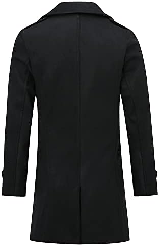 Mens Over Coat