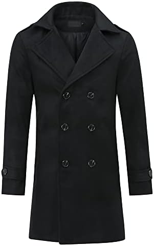 Mens Over Coat