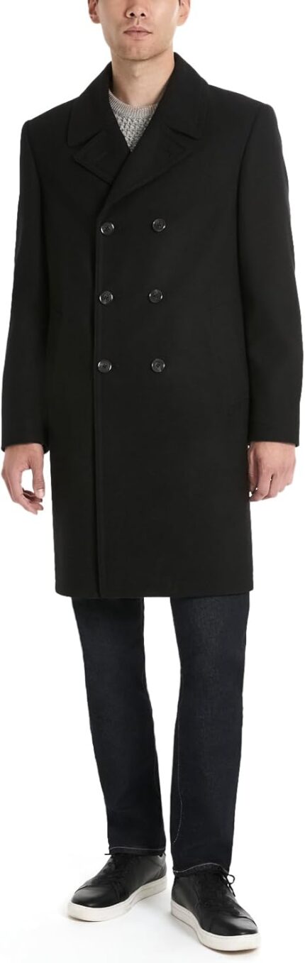 Overcoat Sale