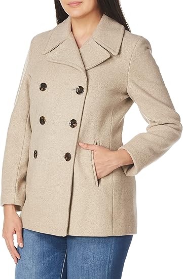 Peacoat Womens Short