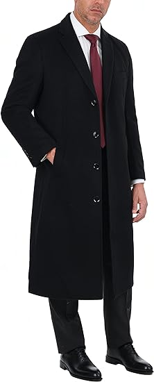 Over Coat For Men