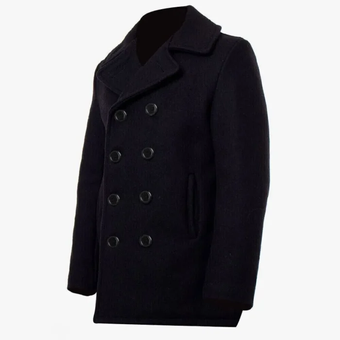 Overcoat Jacket