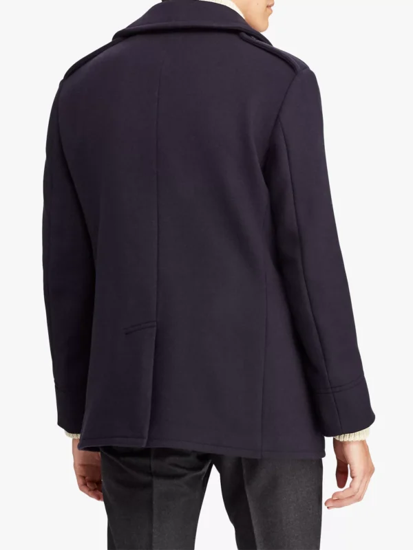 Lauren Ralph Lauren Peacoat