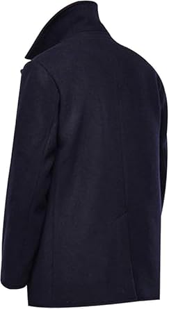 Peacoat Navy