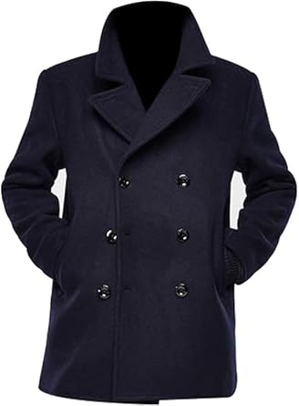 Peacoat Navy