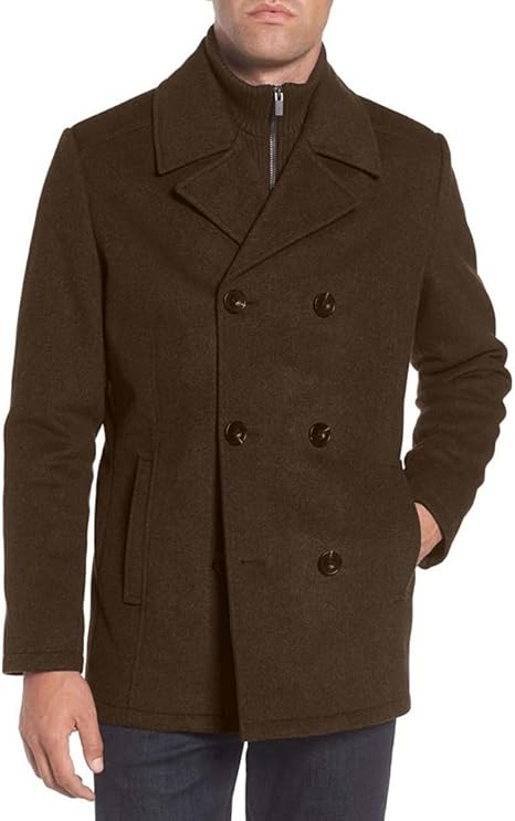 Peacoat