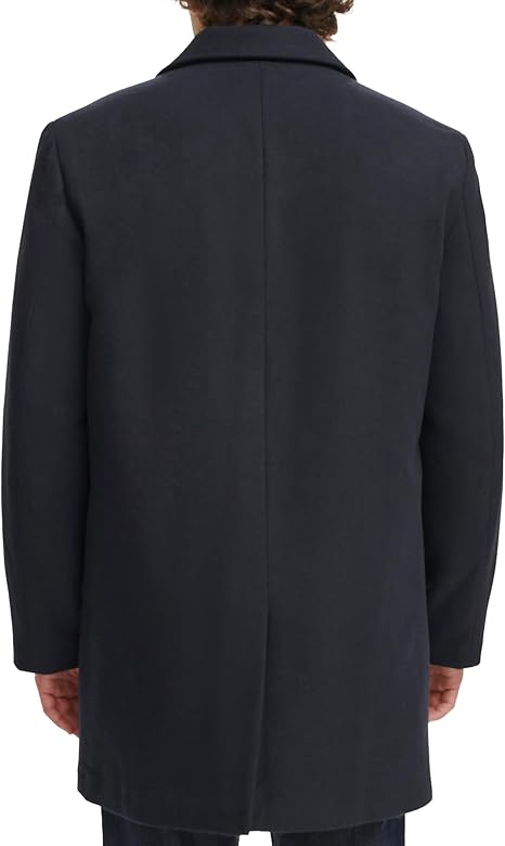 Best Mens Peacoat