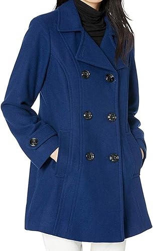 Peacoat Womens