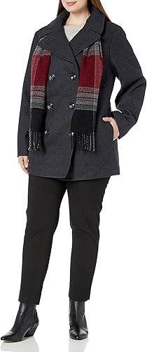 Womens Peacoats