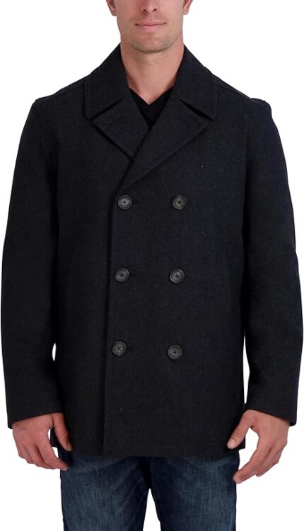 Peacoat