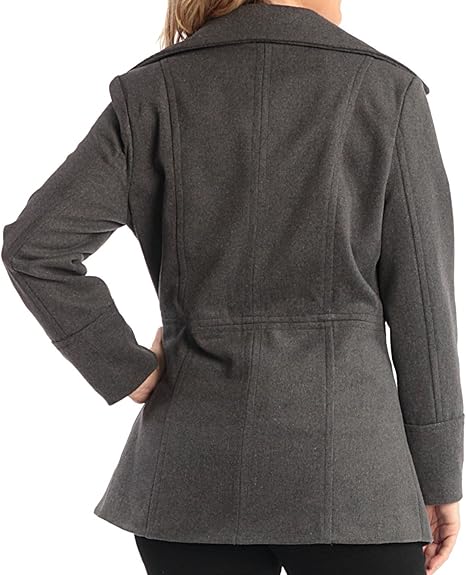 Peacoats For Women