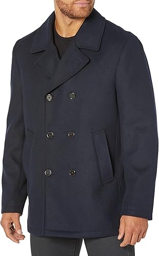 Peacoat Jacket Old Navy