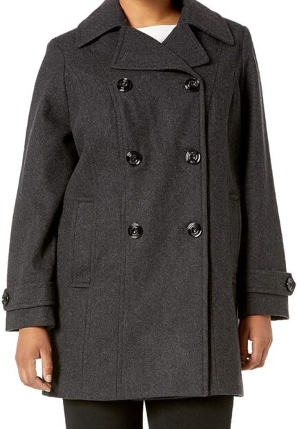 Peacoat For Women