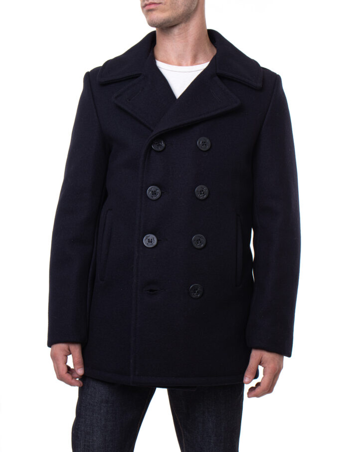 Schott Peacoat