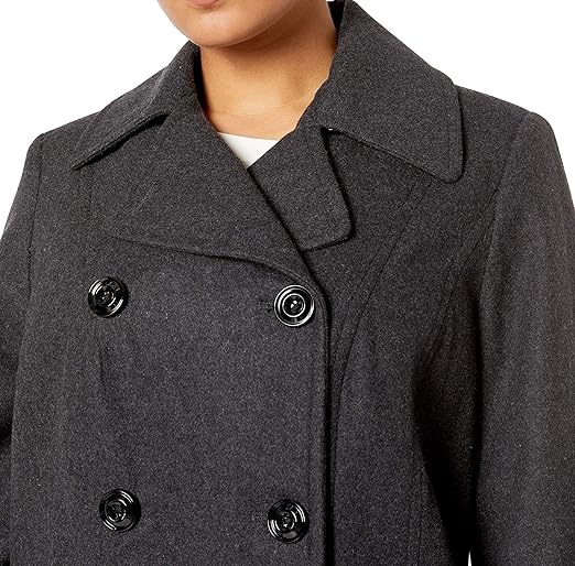 Peacoat For Women