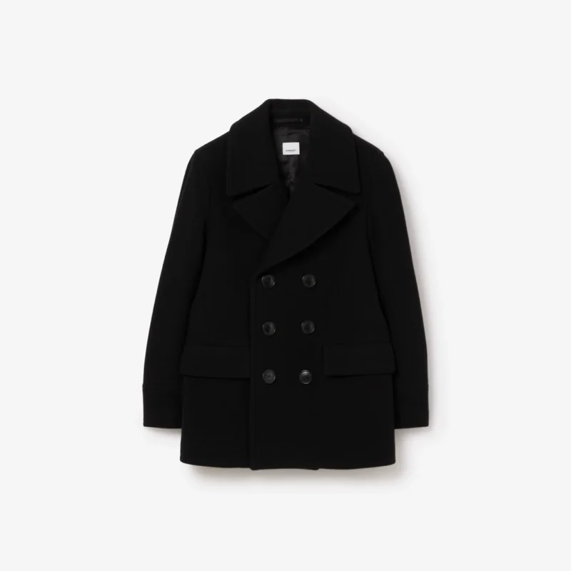 Burberry Peacoat