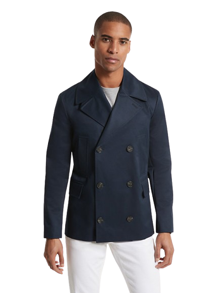 Michael Kors Peacoat