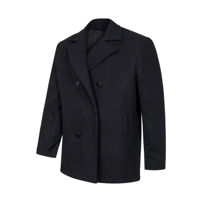 USN Peacoat