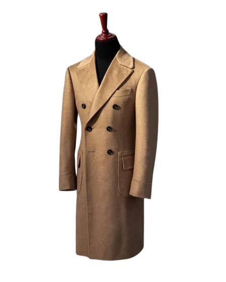 Overcoat For Men