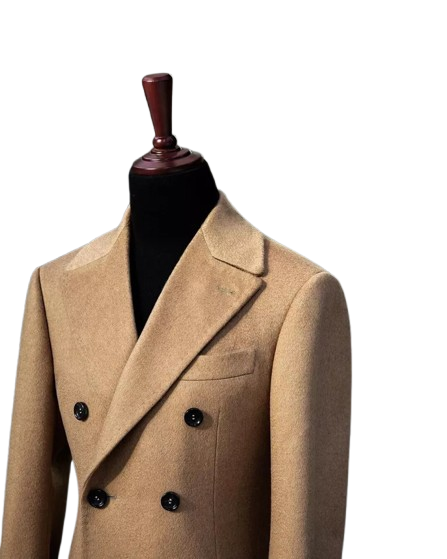 Overcoat For Men