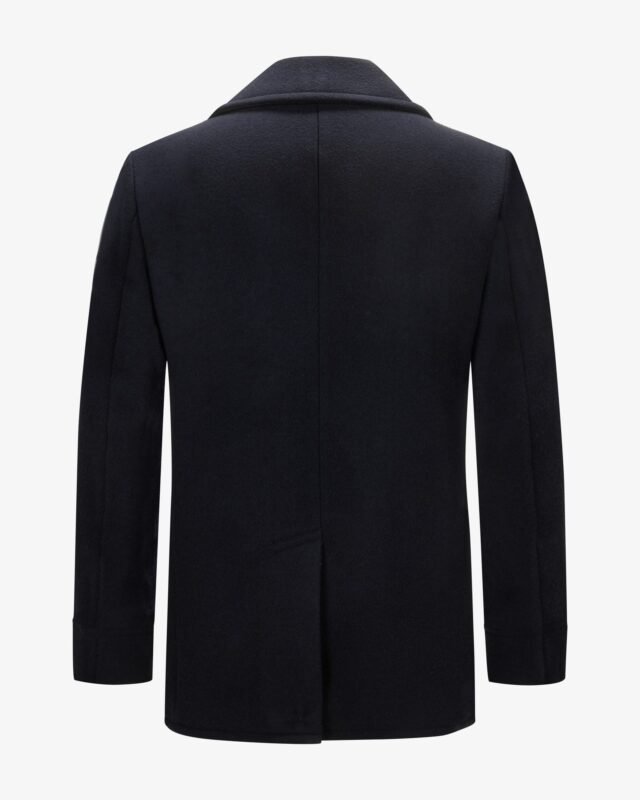 Ralph Lauren Men Pea Coat