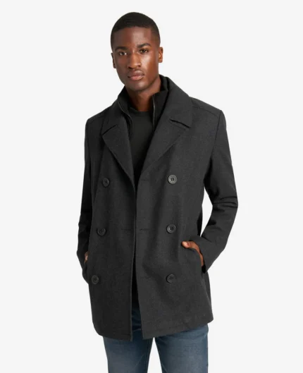 Kenneth Cole Peacoat