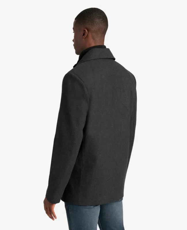 Kenneth Cole Peacoat