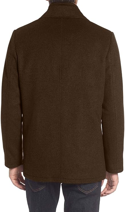 Kenneth Cole's Peacoat