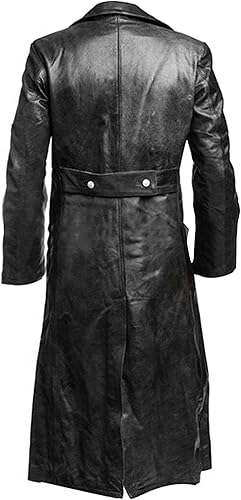 Military Pea coat