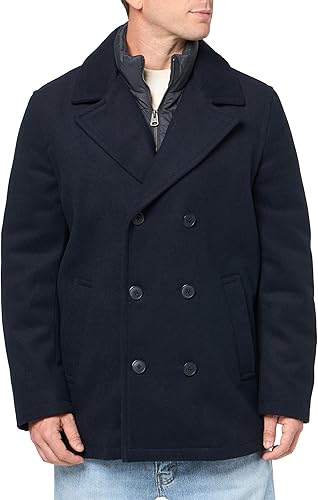 Naval Peacoat