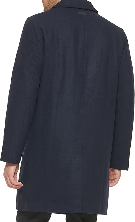 Mens Peacoat Navy