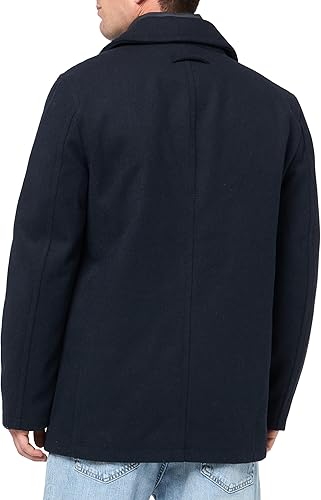 Naval Peacoat