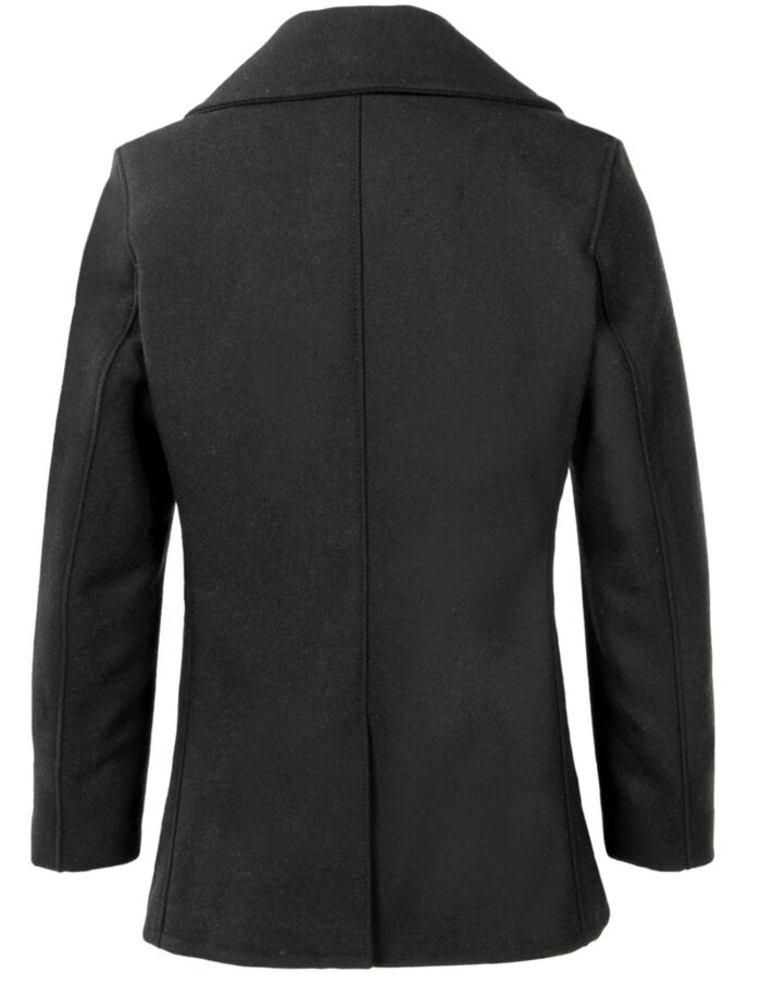 Peacoat Schott