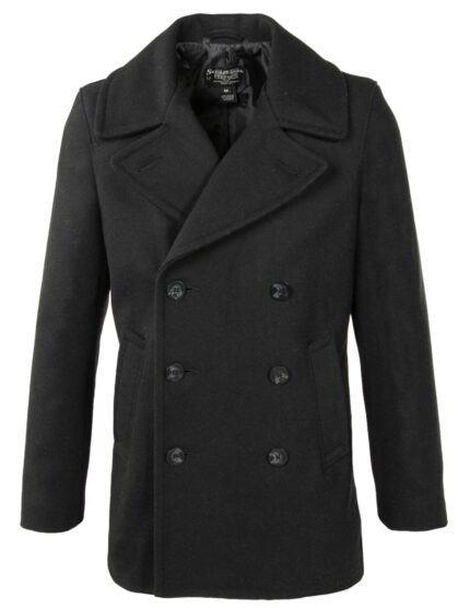 Peacoat Schott