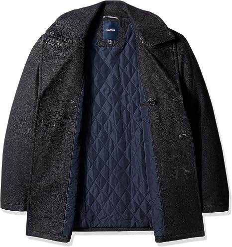 Best Peacoat