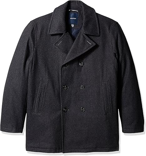 Best Peacoat