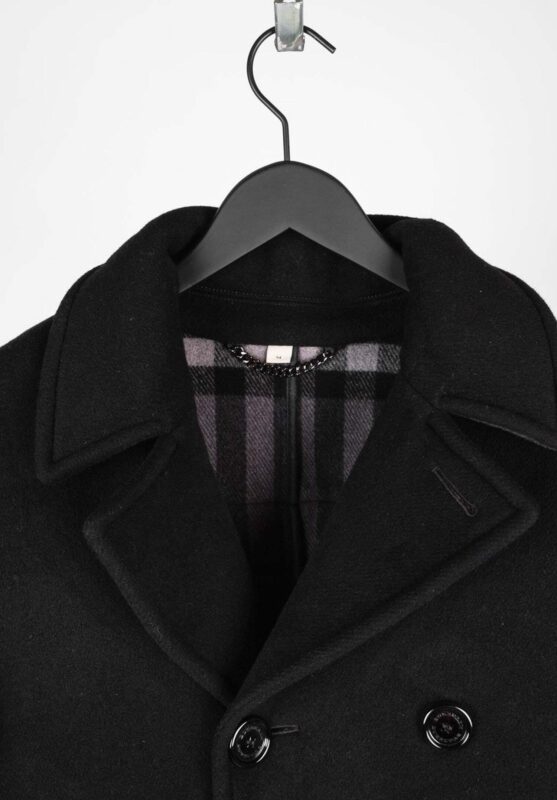 Burberry Peacoat Men