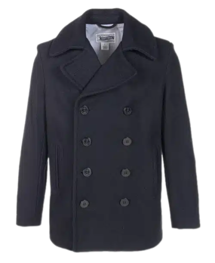 Peacoat USN