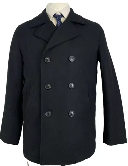 Gap Peacoat