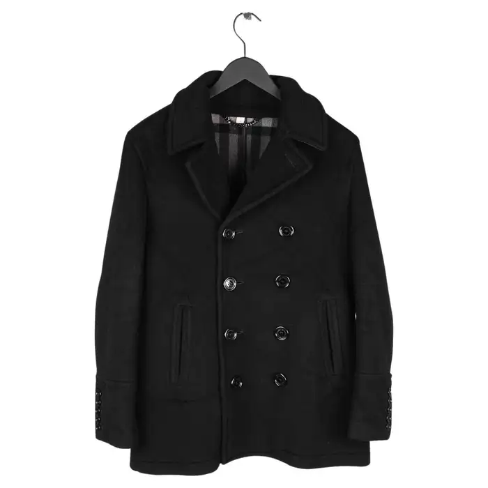 Burberry Peacoat Men